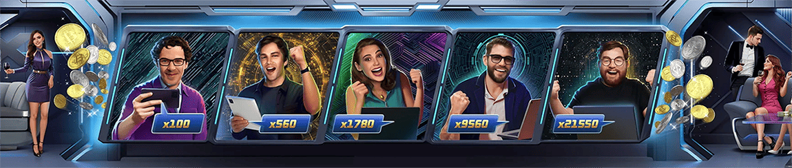 AV Casino Deposit